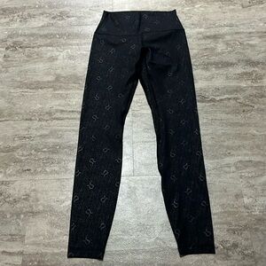 Lululemon leggings 6 NWOT